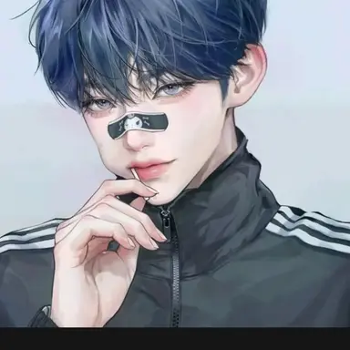 Profile image of ユ・ヒョンジュン