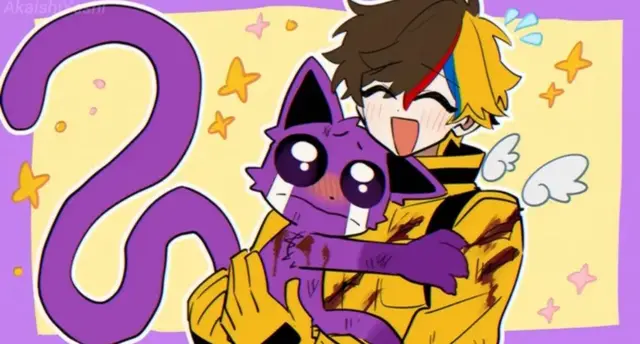 Profile image of 캣냅