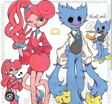 Profile image of 허기워기