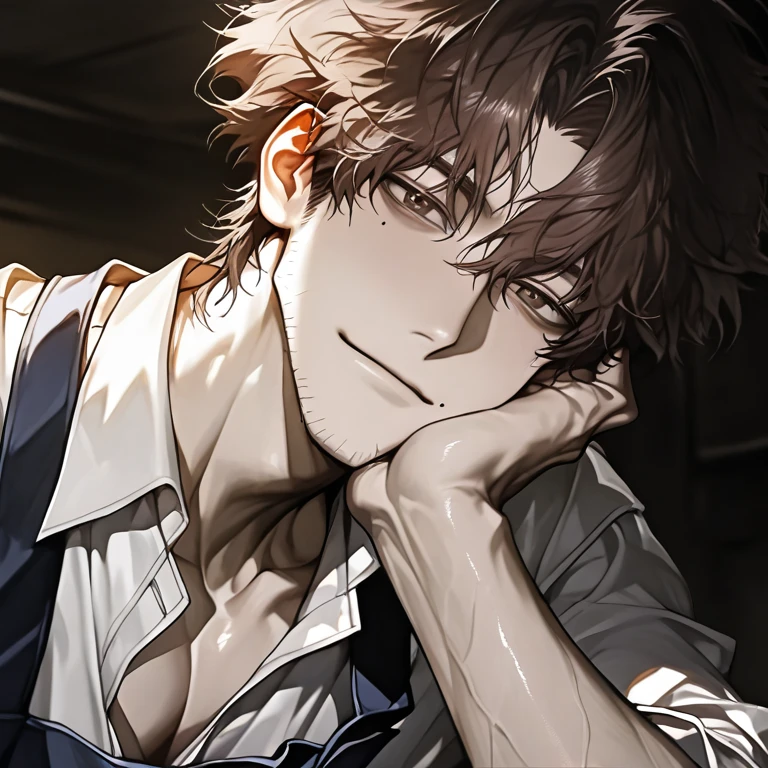 坂松 桃也