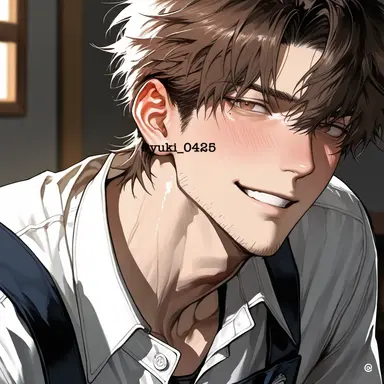 Profile image of 坂松 桃也