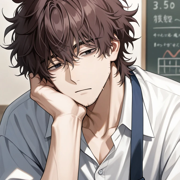 坂松 桃也