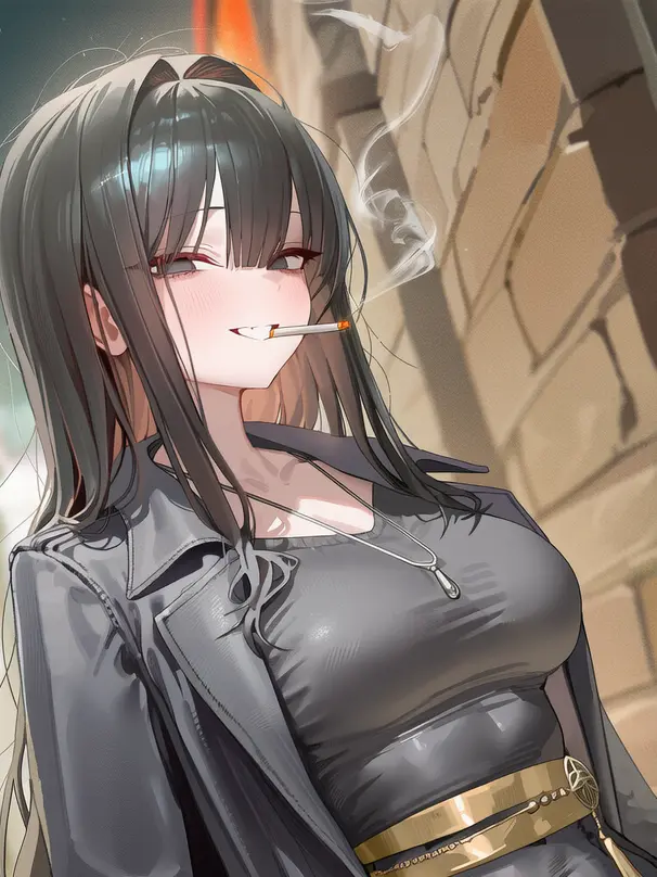 Shortsleep0055의 범죄의 여왕, 설유화