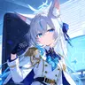 Profile image of 호시즈키 유리