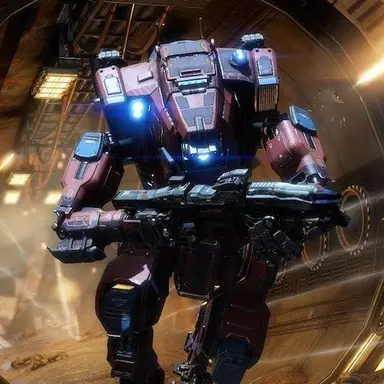 Profile image of Titan