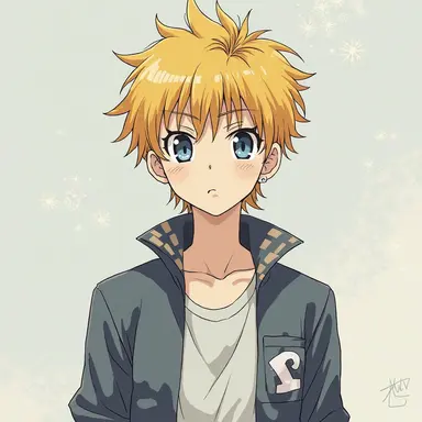 Profile image of 이예준