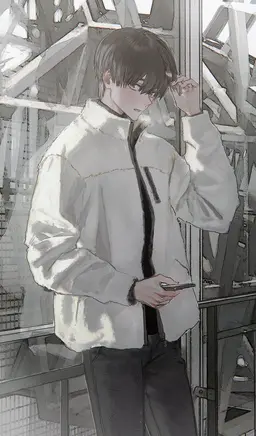 Profile image of 柊   葵