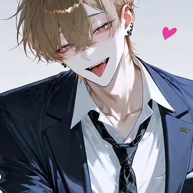 Profile image of 하나미야 이츠키