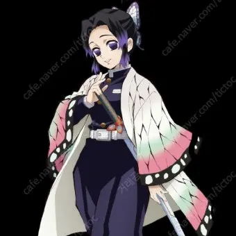 Profile image of 코쵸우 시노부