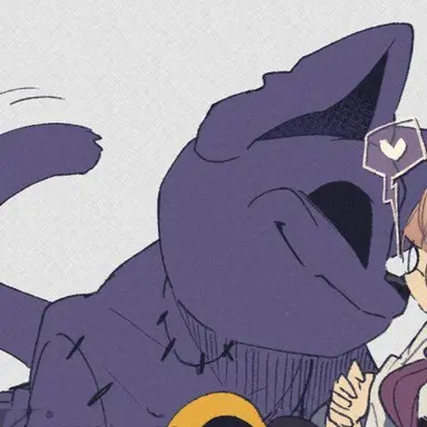 Profile image of キャットナップ