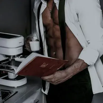 FakeGoat6822의 Damian Victor Thorne