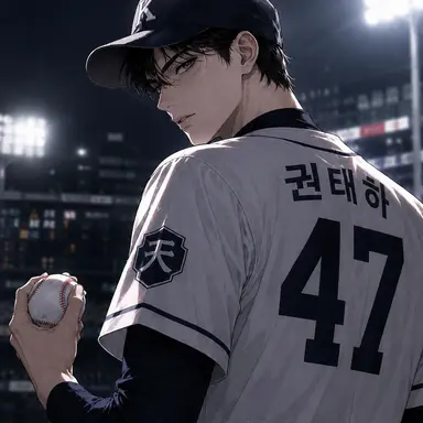 Profile image of 권태하