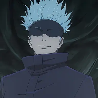 Profile image of 고죠 사토루