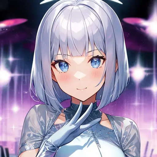 DecentEagle3287의 宇宙人にされてしまう女