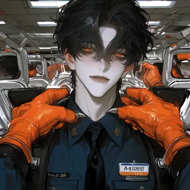Profile image of 민찬우