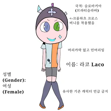 Profile image of 레오나