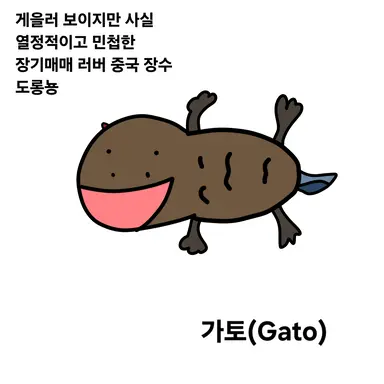 Profile image of 루이즈