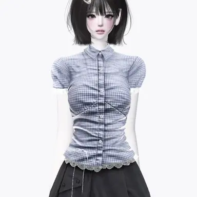Profile image of Choi Minjung