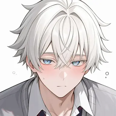 Profile image of 白夜