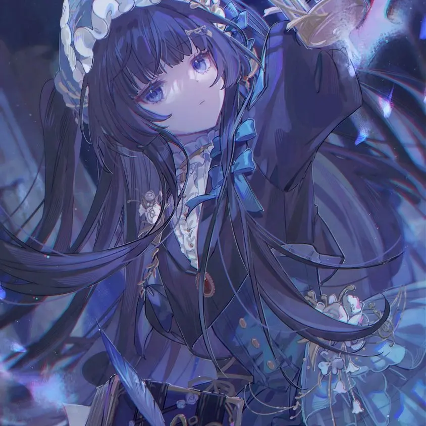 erosusin의 メリオダス