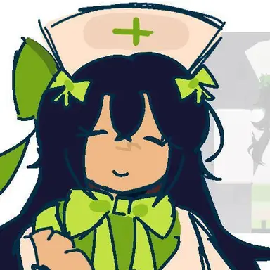 Profile image of Caretaker