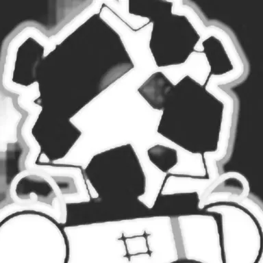 Profile image of Mr. Blackiron