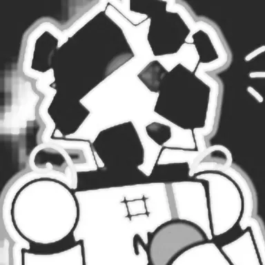 Profile image of ミスター・ブラックアイアン