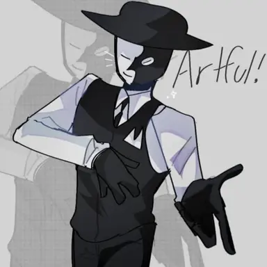 Profile image of Mr. Artful