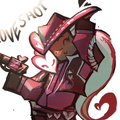 Profile image of ラブショット