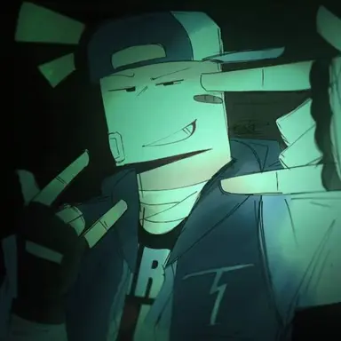 Profile image of Taunt