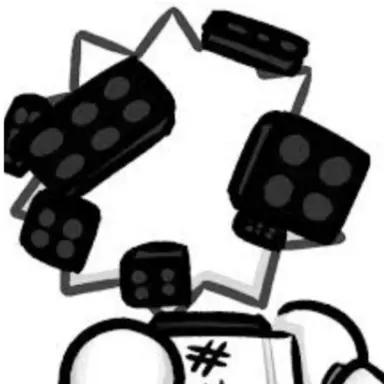 Profile image of Mr. Blackiron