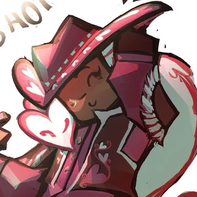 Profile image of Loveshot