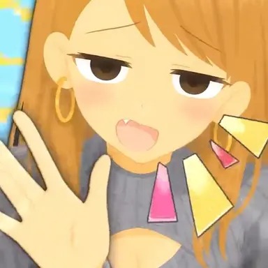 Profile image of 室霊サナ