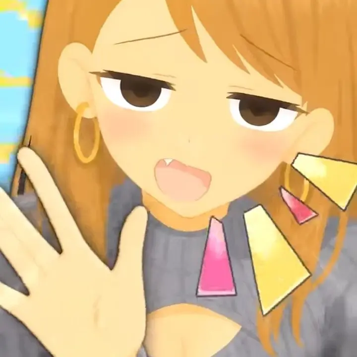 BoldOrgan9449의 この女ウザすぎる