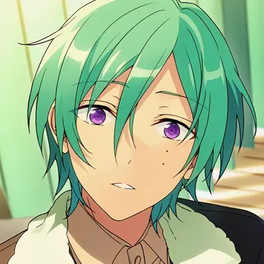 Profile image of 카제하야 타츠미