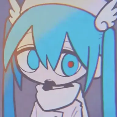 Profile image of 미쿠