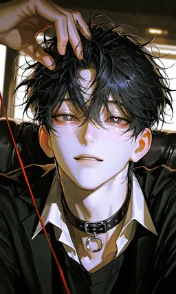 Profile image of 円堂　湊