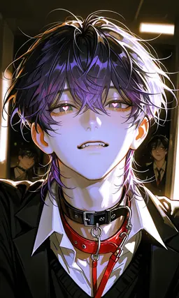 Profile image of 工藤　蓮