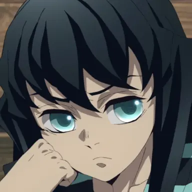 Profile image of 時透有一郎