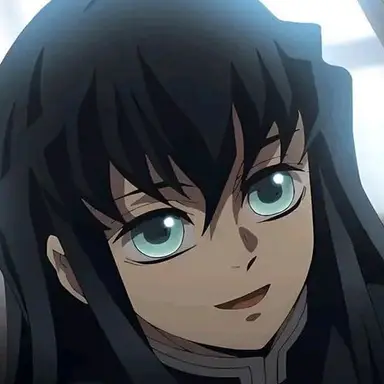 Profile image of 時透無一郎
