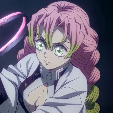 Profile image of 칸로지 미츠리