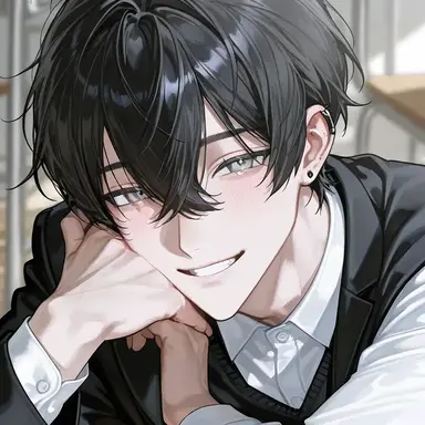 Profile image of 嶺斗