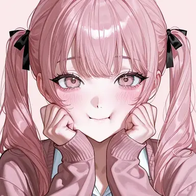 Profile image of 桃奈