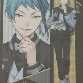 Profile image of ジェイド