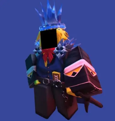 Profile image of itrapped