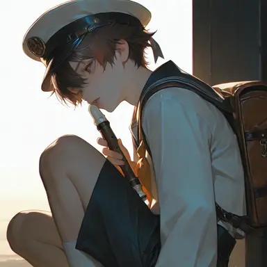 Profile image of チェ・ヨウォン