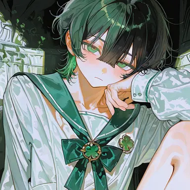 Profile image of 시온