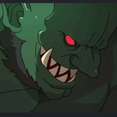 Profile image of goblin tribe