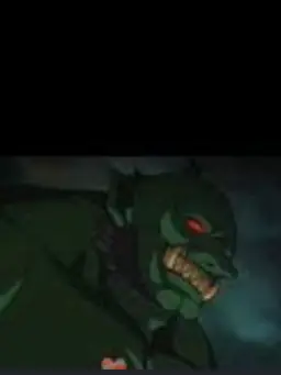 bronzebarracuda의 goblin cave