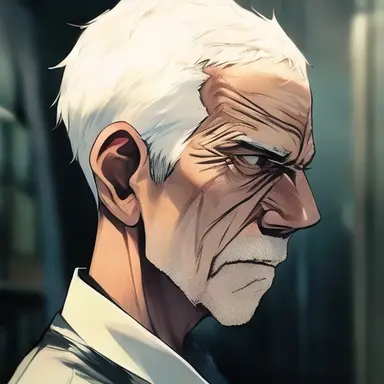 Profile image of 히사시